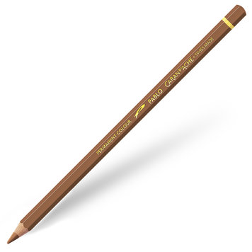 Caran d'Ache 055 Pablo kleurpotlood - cinnamom