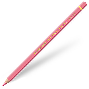 Caran d'Ache 082 Pablo kleurpotlood - rose pink