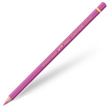 Caran d'Ache 091 Pablo kleurpotlood - light purple