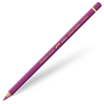 Caran d'Ache 100 Pablo kleurpotlood - purple violet