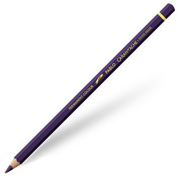 Caran d'Ache 110 lilac - Pablo kleurpotlood