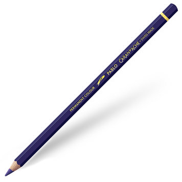 Caran d'Ache 120 violet - Pablo kleurpotlood