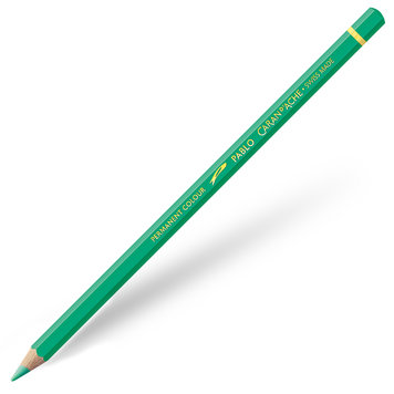 Caran d'Ache 201 Pablo kleurpotlood - veronese green
