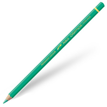 Caran d'Ache 215 Pablo kleurpotlood - greyish green