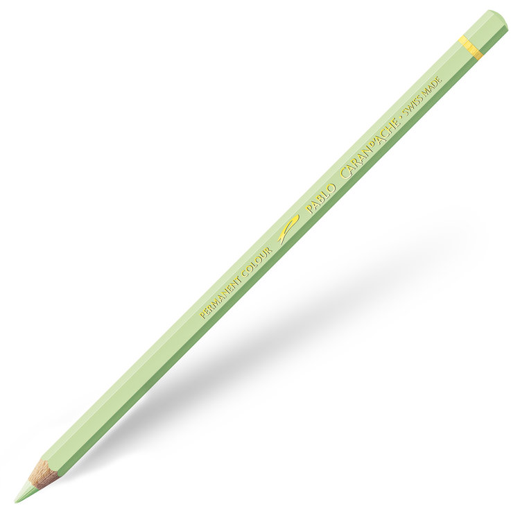 Caran d'Ache 231 Pablo kleurpotlood - lime green