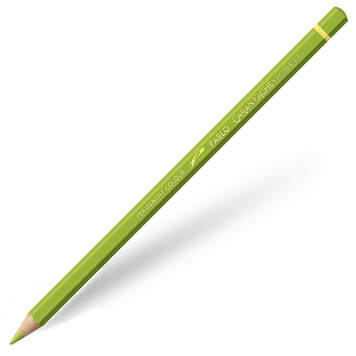 Caran d'Ache 245 light olive - Pablo kleurpotlood