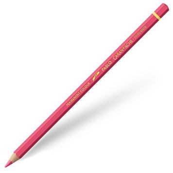 Caran d'Ache 270 raspberry - Pablo kleurpotlood