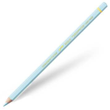 Caran d'Ache 371 Pablo kleurpotlood - bluish pale