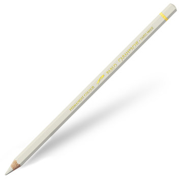 Caran d'Ache 401 Pablo kleurpotlood - ash grey