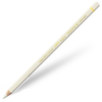 Caran d'Ache 402 Pablo kleurpotlood - light beige