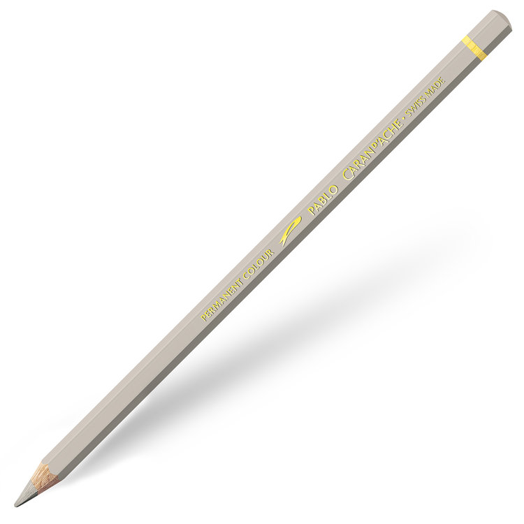 Caran d'Ache 403 Pablo kleurpotlood - beige