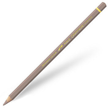Caran d'Ache 404 brownish beige - Pablo kleurpotlood