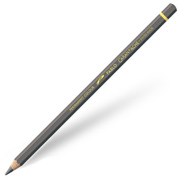 Caran d'Ache 405 cocoa - Pablo kleurpotlood