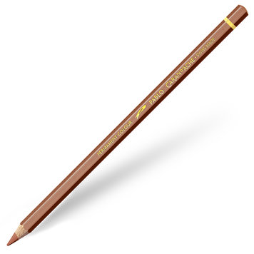 Caran d'Ache 497 bronze - Pablo kleurpotlood