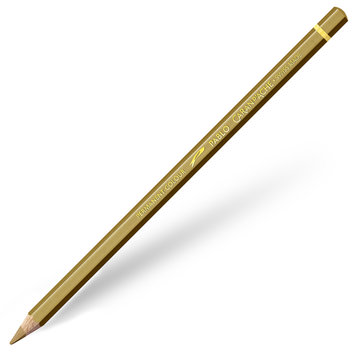 Caran d'Ache 499 gold - Pablo kleurpotlood