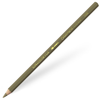 Caran d'Ache 039 olive brown - Supracolor