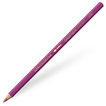 Caran d'Ache 100 SupraColor soft aquarelpotlood - purple violet