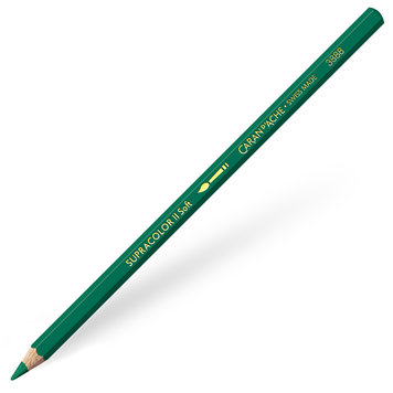 Caran d'Ache 200 bluish green - Supracolor