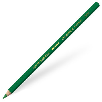 Caran d'Ache 239 spruce green- Supracolor