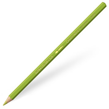 Caran d'Ache 245 light olive - Supracolor