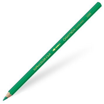 Caran d'Ache 290 SupraColor soft aquarelpotlood - empire green