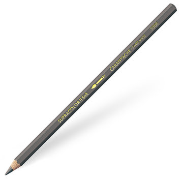 Caran d'Ache 405 SupraColor soft aquarelpotlood - cocoa
