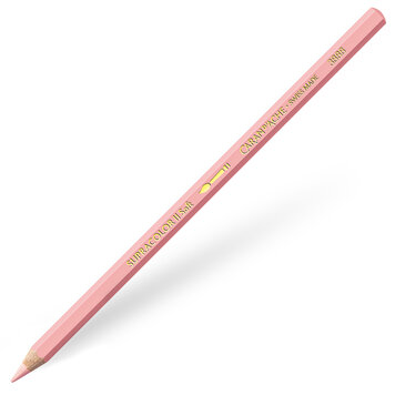 Caran d'Ache 493 SupraColor soft aquarelpotlood - granite rose