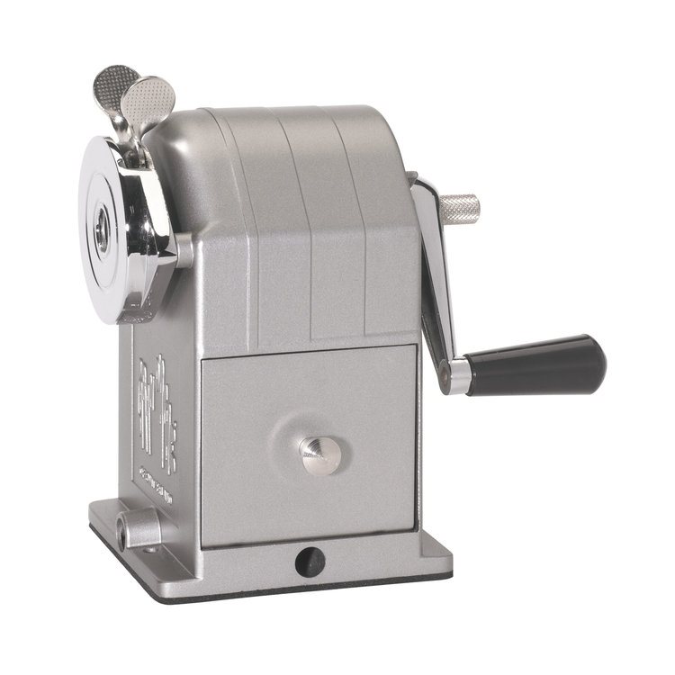 Caran d'Ache metalen tafel puntenslijper