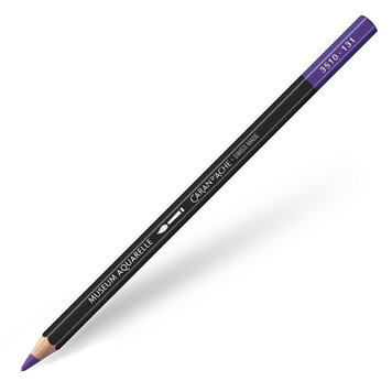 Caran d'Ache 131 museum aquarelpotlood - periwinkle blue