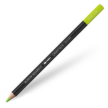 Caran d'Ache 470 museum aquarelpotlood - spring green