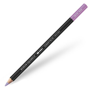 Caran d'Ache 630 museum aquarelpotlood - ultramarine violet
