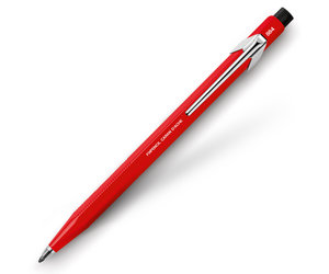 CARAN D'ACHE vulpotlood Fixpencil, 2mm stift - Clips & Paper