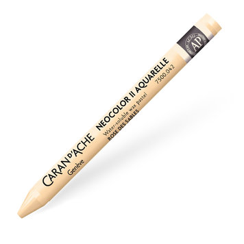 Caran d'Ache 042 NeoColor II waspastel (wateroplosbaar) - flesh