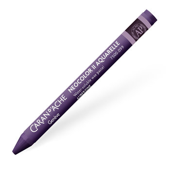 Caran d'Ache 099 NeoColor II - aubergine