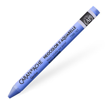 Caran d'Ache 141 NeoColor II waspastel (wateroplosbaar) - sky blue