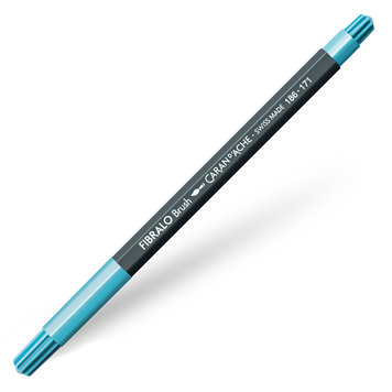 Caran d'Ache 171 turquoise blue