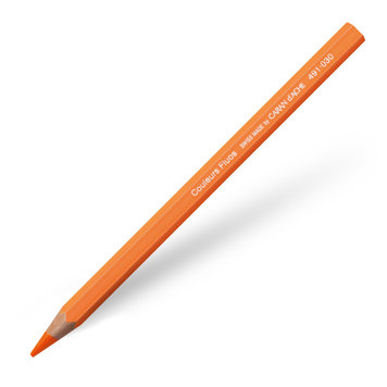 Caran d'Ache maxi kleurpotlood 'fluo'