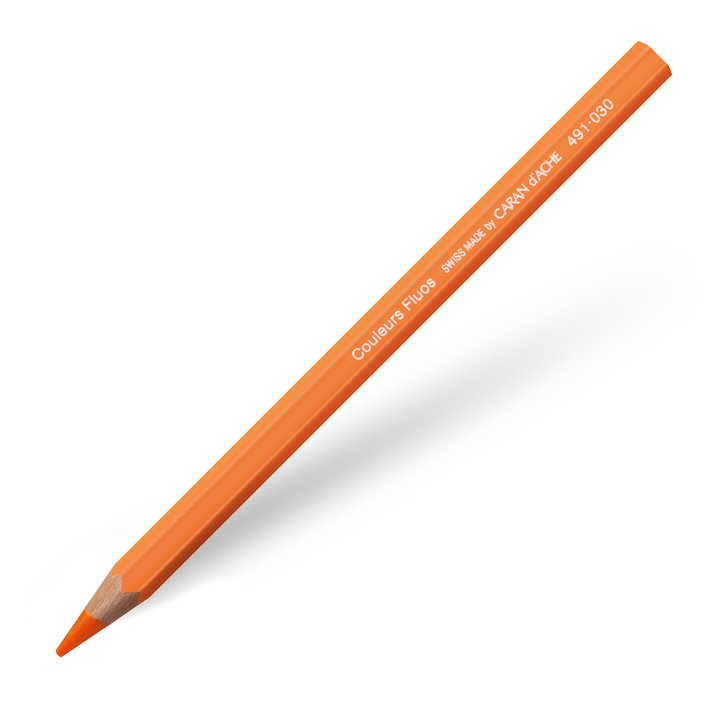 CARAN d'ACHE® | Swisscolor kleurpotloden sets