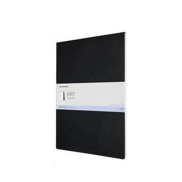 Moleskine Sketch pad - schetsblok