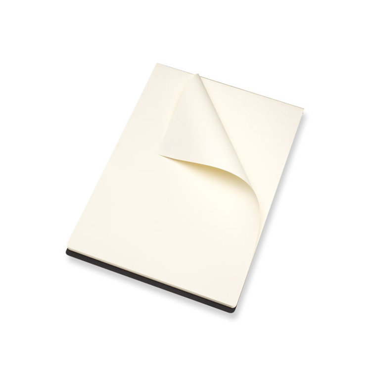 Moleskine tekenpapier - tekenblok