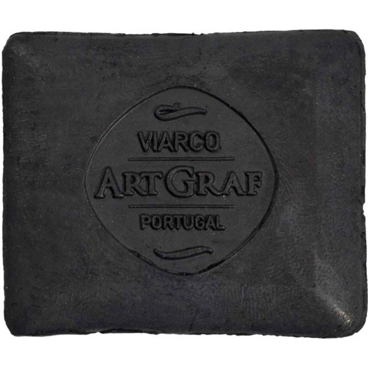Art Graf Viarco Tailor Shape aquarel 'kleermakerskrijt' - mono