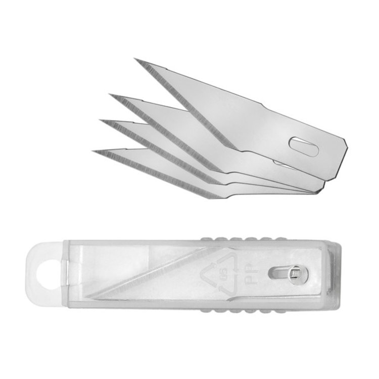 Westcott reservemesjes hobby mes / scalpel