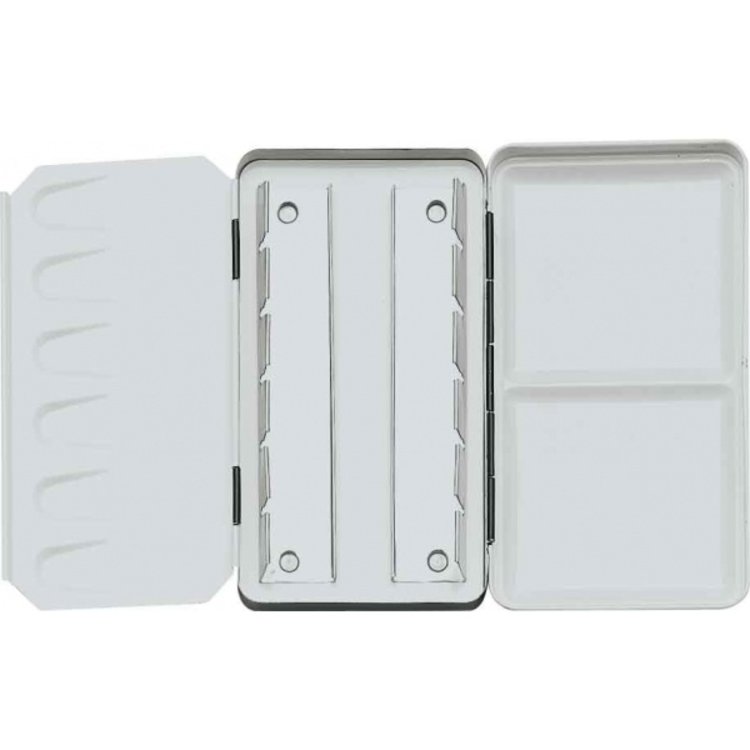 AMI aquarelblik leeg