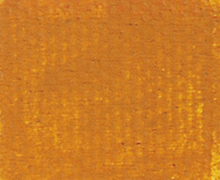 Sennelier 252 eitempera 21ml - gele oker