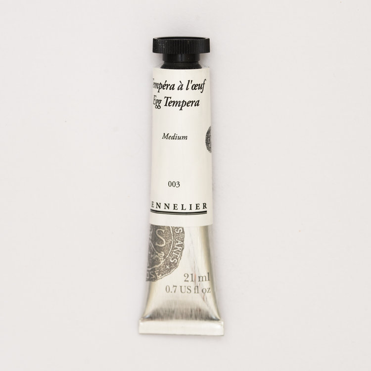 Sennelier 003 eitempera 21 ml - medium