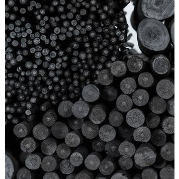 Coates houtskool classroom pack