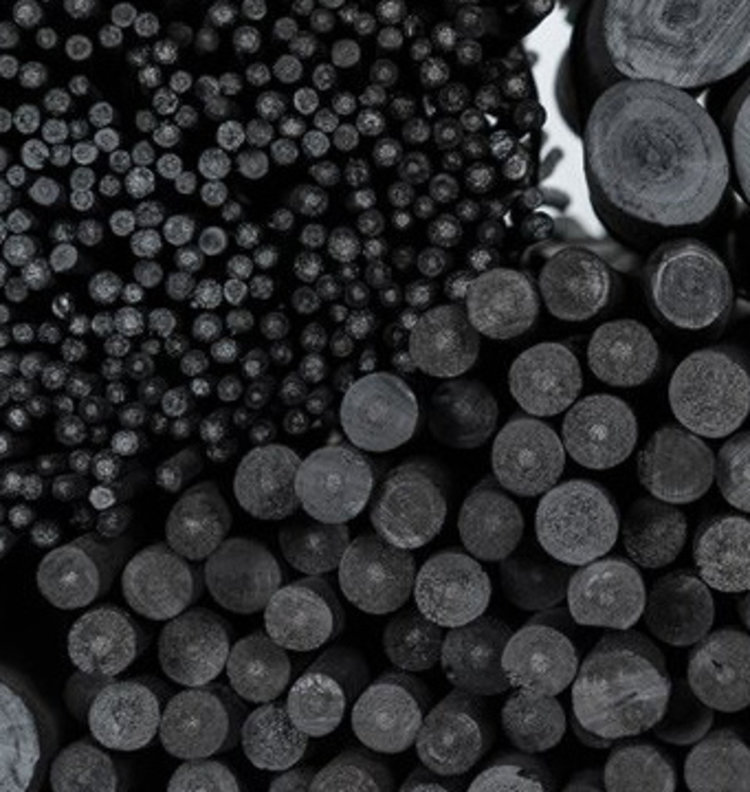 Coates Willow natuurlijke houtskool classroom pack