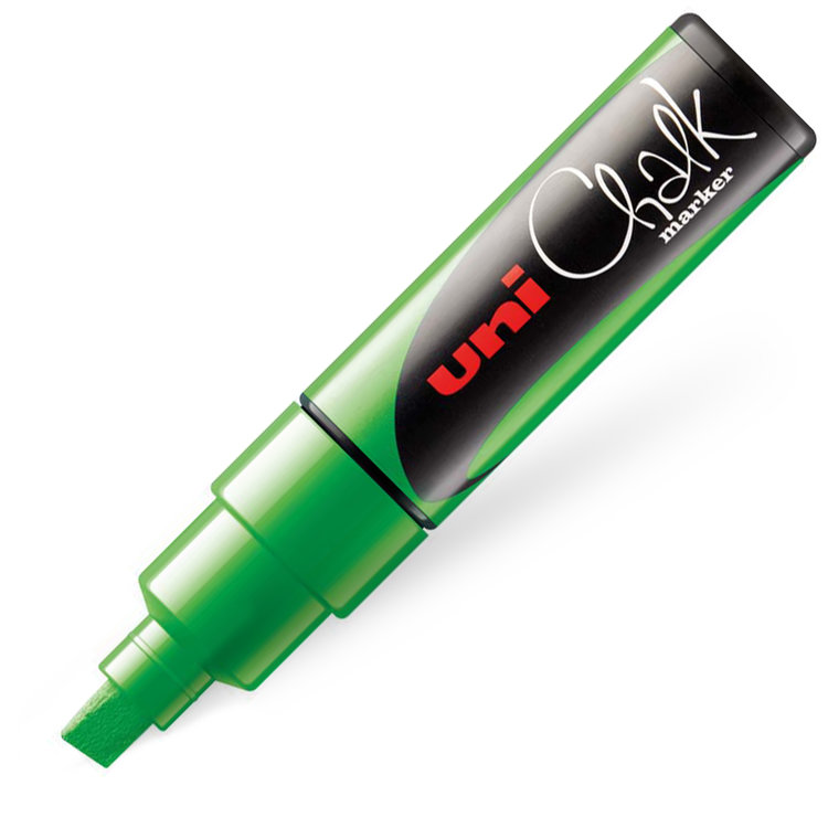 Uni-Ball krijtmarker L