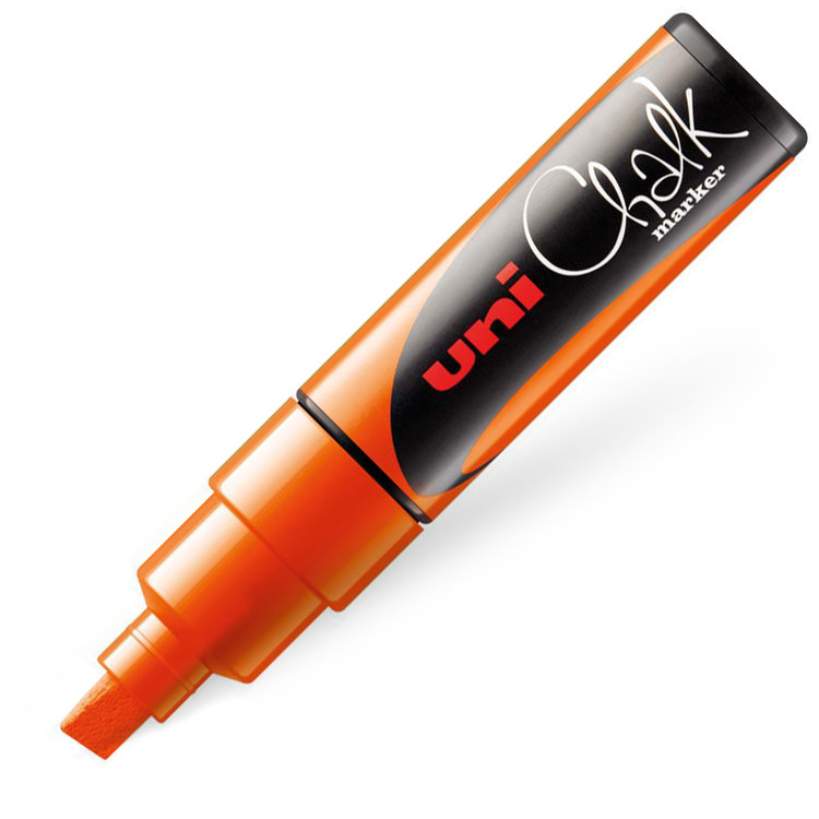 Uni-Ball krijtmarker L