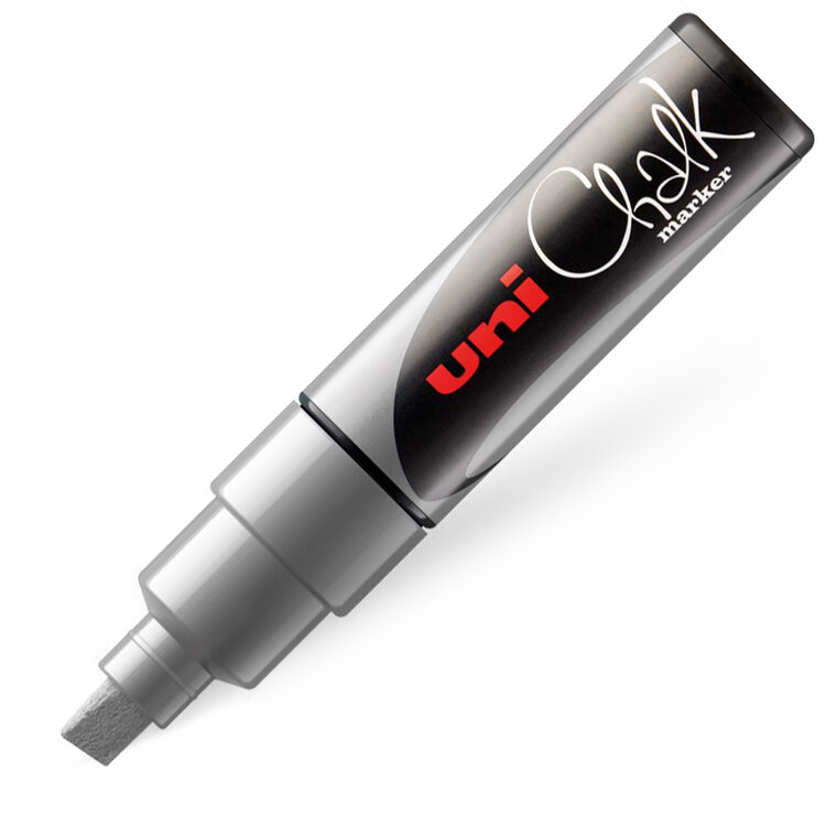 Uni-Ball krijtmarker L